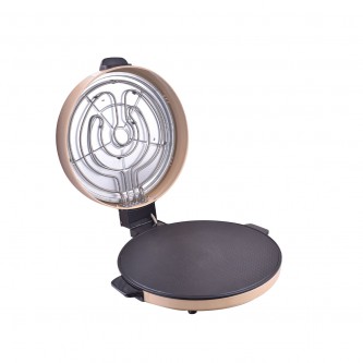 Home Master Electric Baker 2850 Watt 45 cm HM-490