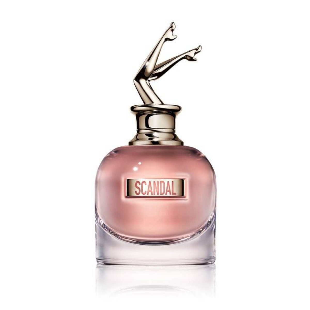 عطر سكاندال من جان بول غوتييه للنساء 80 مل - اودي بارفيوم عطر سكاندال من جان بول غوتييه للنساء 80 مل - اودي بارفيوم