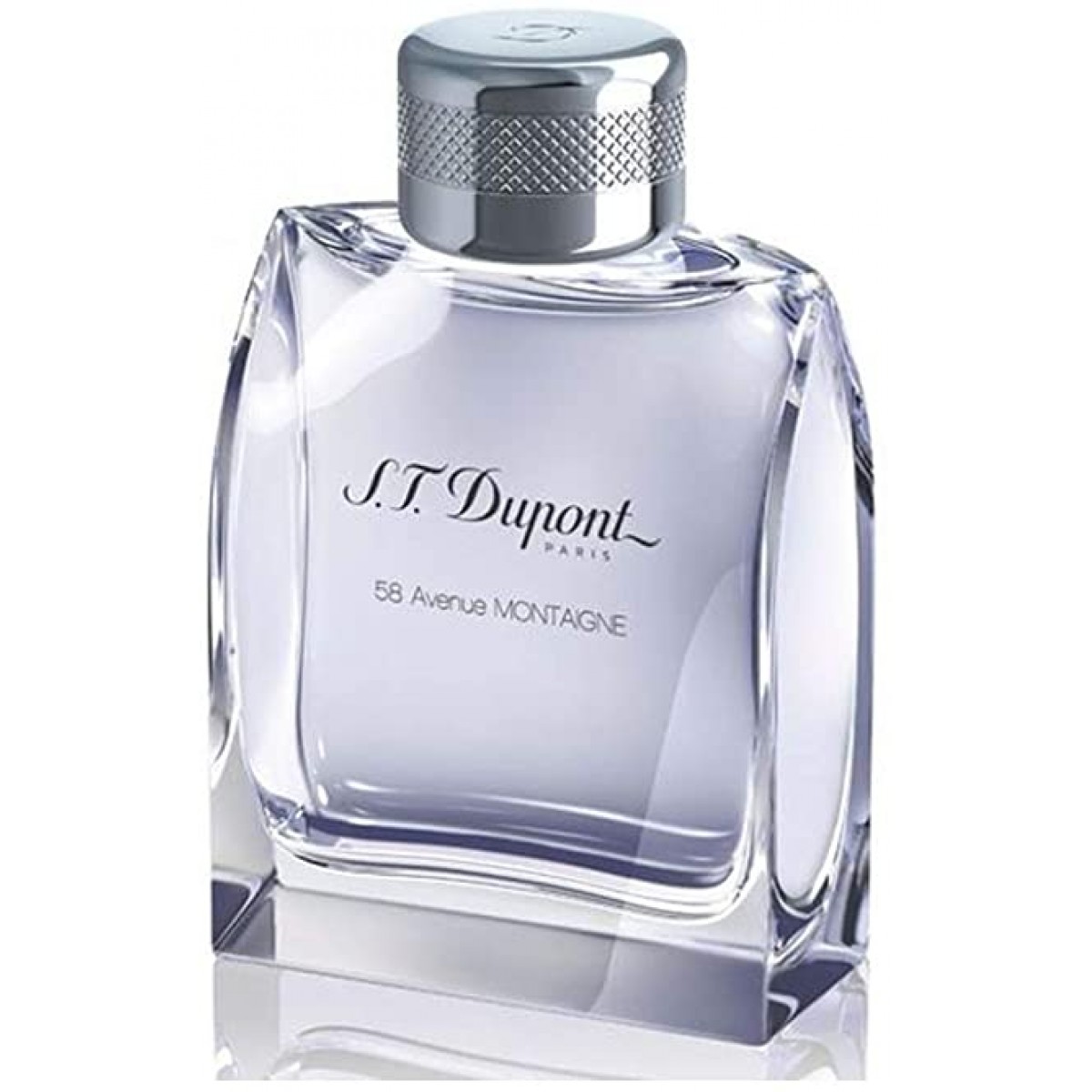 عطر اس. تي. دوبنت 58 افينيو مونتين من اس.تي.دابونت للرجال - او دى تواليت , 100 مل عطر اس. تي. دوبنت 58 افينيو مونتين من اس.تي.دابونت للرجال - او دى تواليت , 100 مل