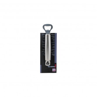 Stainless Steel Pepsi screwdriver YM-16313 