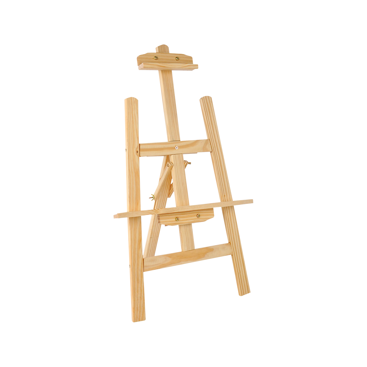 استاند رسم خشبي , حامل كانفس , مقاس 70 سم BQ-6013 استاند رسم خشبي , حامل كانفس , مقاس 70 سم BQ-6013