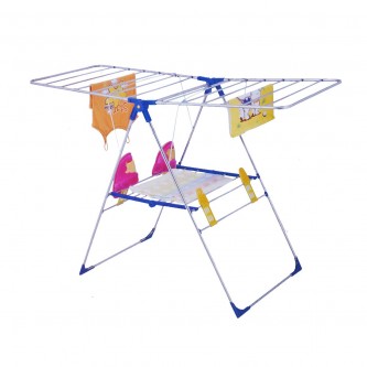 Stainless steel Cloth Dryer  - SS-108MS - By My Mart 