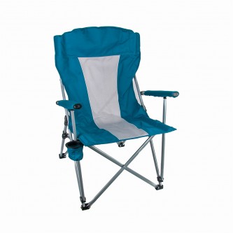 A chair for trips and camping with Bag No. 1097