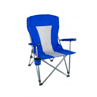 A chair for trips and camping with Bag No. 1097