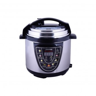 Home Master Electric Pressure Cooker 4.0L 800W HM-754