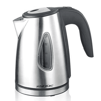  ALSAIF INVENT - Electric water kettle - 1.7 Liter - S7067
