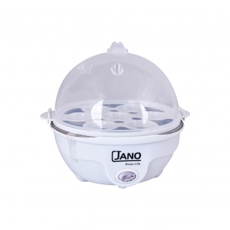 E02410 Jano Egg Maker 350 Watt 7 Pieces