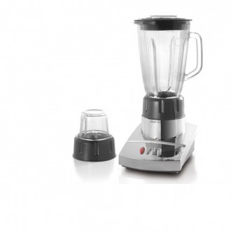 Alsaif Hero Electric Mixer, 300 Watt, Model 90581/10