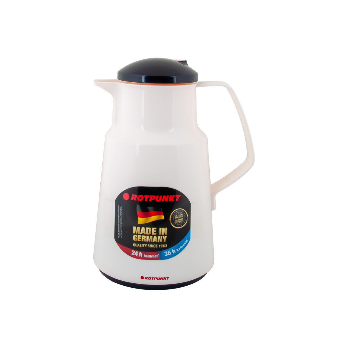 روتبونت ترمس شاي وقهوة الماني ,1 لتر , رقم PBV-290
