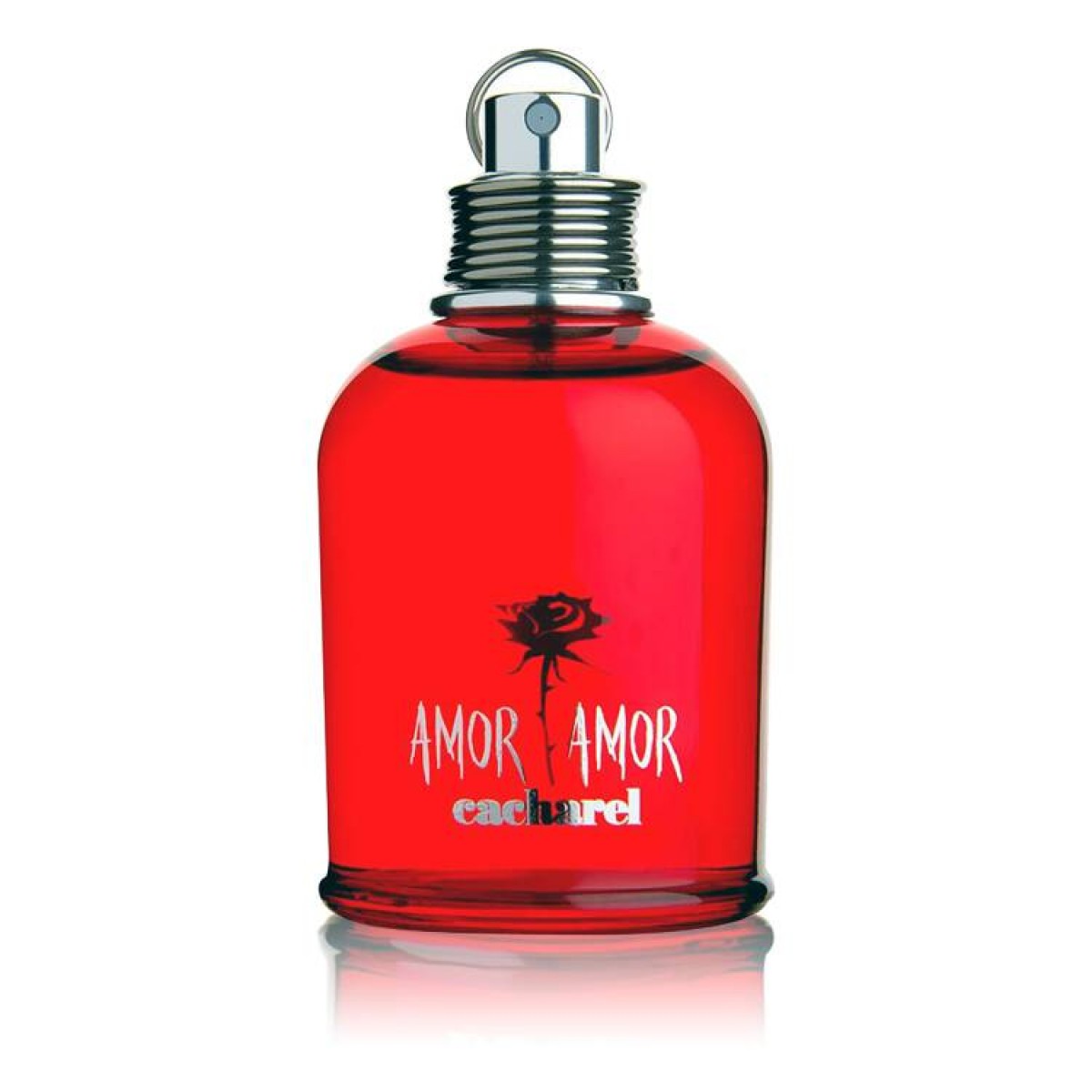 عطر كاشاريل امور امور - أو دو تواليت نسائي 100 مل عطر كاشاريل امور امور - أو دو تواليت نسائي 100 مل