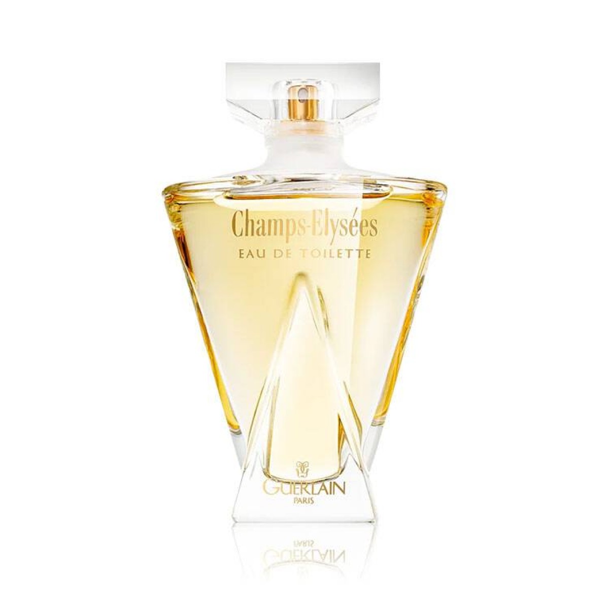 عطر جيرلان شامبز اليزيه - أو دو تواليت  نسائي  50 مل