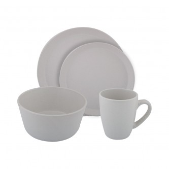 Dinnerware set, ceramic 16 pieces No. CH-015