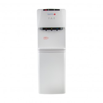 DOTS Electric Water Dispenser Hot & Cold No. HD-823C