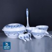 طقم شوربة ميلامين , 15قطعة الوان رقم FE-15ST طقم شوربة ميلامين , 15قطعة الوان رقم FE-15ST