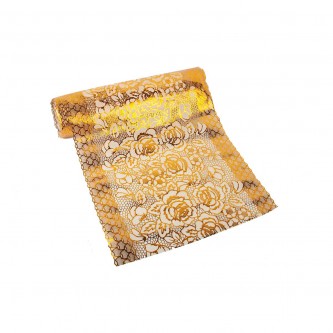 Table cover roll length 20 meters model YM-20942