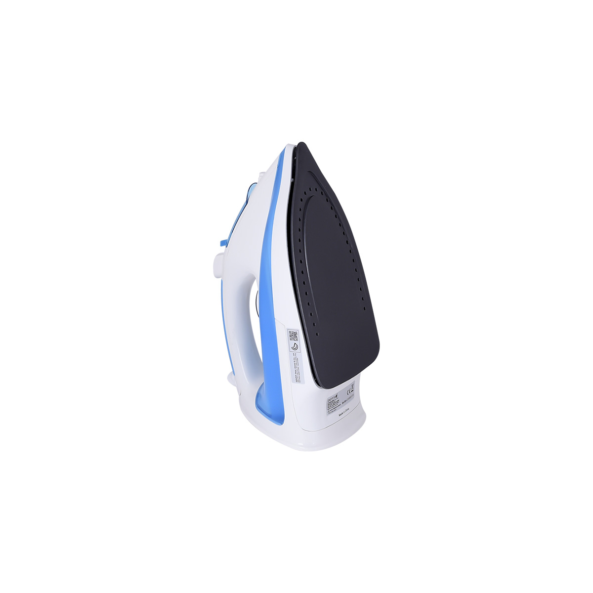 مكواة بخار دوتس 2200 واط رقم SN-502 مكواة بخار دوتس 2200 واط رقم SN-502