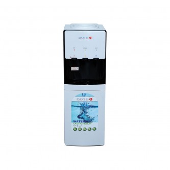 DOTS Electric Water Dispenser Hot & Cold No. HD-578C