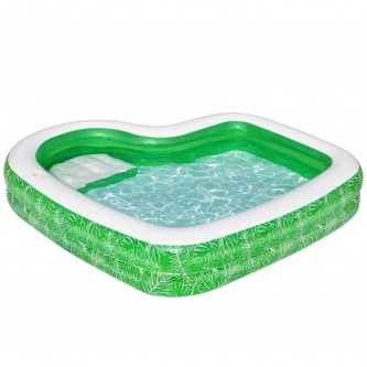 Inflatable swimming pool from Bestway No. 54336
