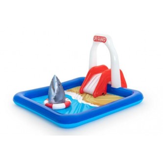 Inflatable swimming pool from Bestway No. 53079