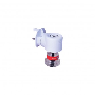 Pif Paf Electric Mosquito Killer With Free Refill
