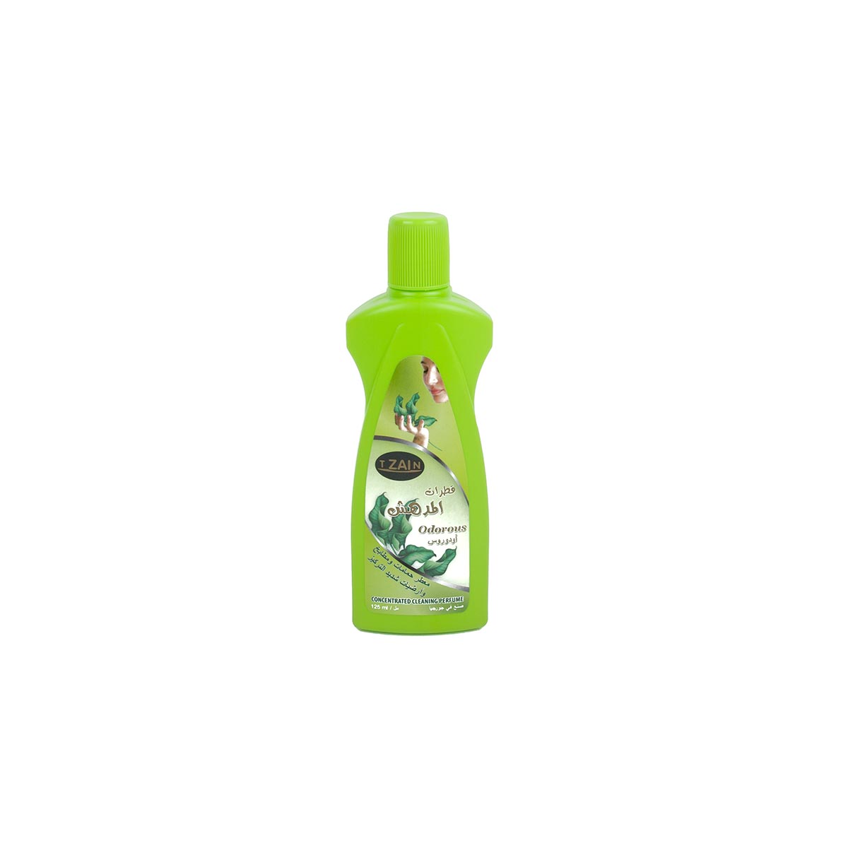 معطر ارضيات وحمامات قطرات المدهش 125مل معطر ارضيات وحمامات قطرات المدهش 125مل