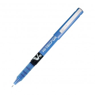 قلم سائل اتش أي من بايلوت  لون ازرق -  0.5 ملم 