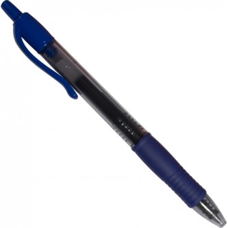 قلم حبر جل بايلوت 0.7 مم