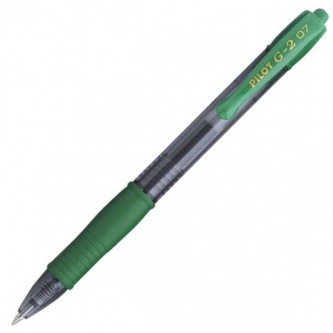 قلم حبر جل بايلوت 0.7 مم
