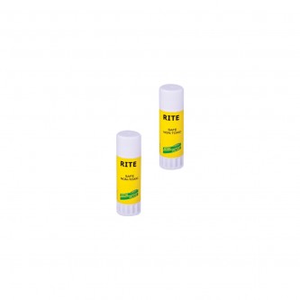 RITE Dry Glue Set of 12 Pieces, 8 gm Model GL2-8G