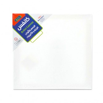 SBC Canvas Painting Square 30x30 cm