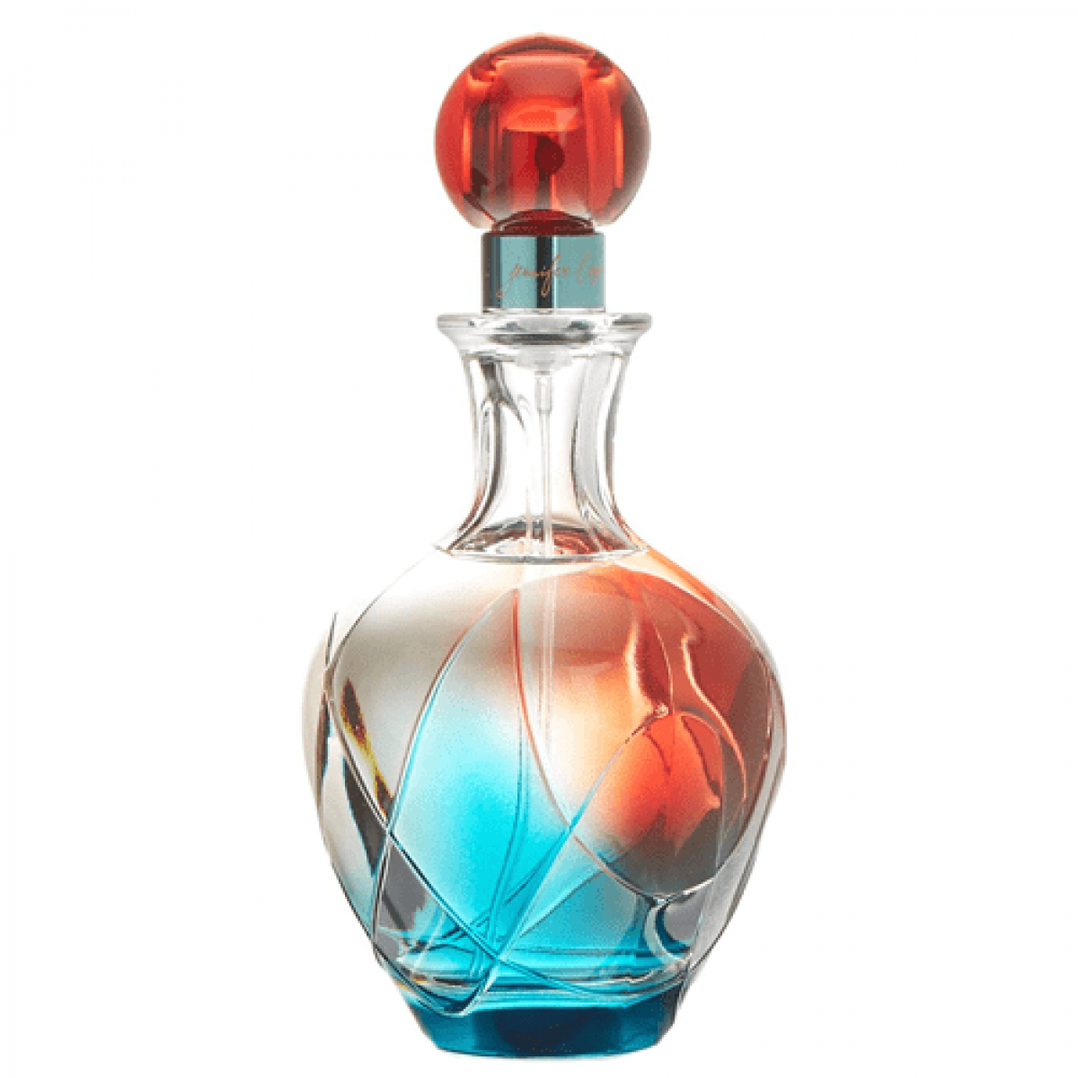 عطر لايف لوكس من جينيفر لوبيز للنساء - او دو بارفيوم 100 مل
