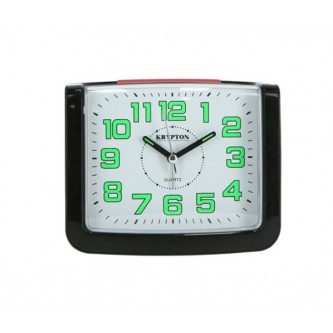 Krypton Alarm Clock Model KNWC6117