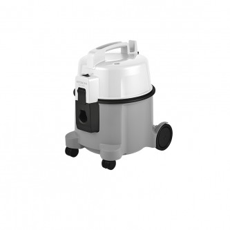 Hitachi Vacuum Cleaner, 1300 Watt, 7.5 Liter, CV-100G
