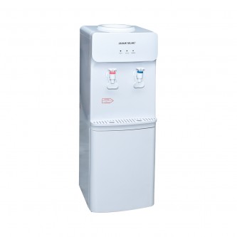 Electric Water Dispenser Al Saif Hot & Cold Model E05604