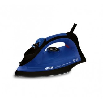 KION Steam Iron 2200 Watts Model KGC/1002