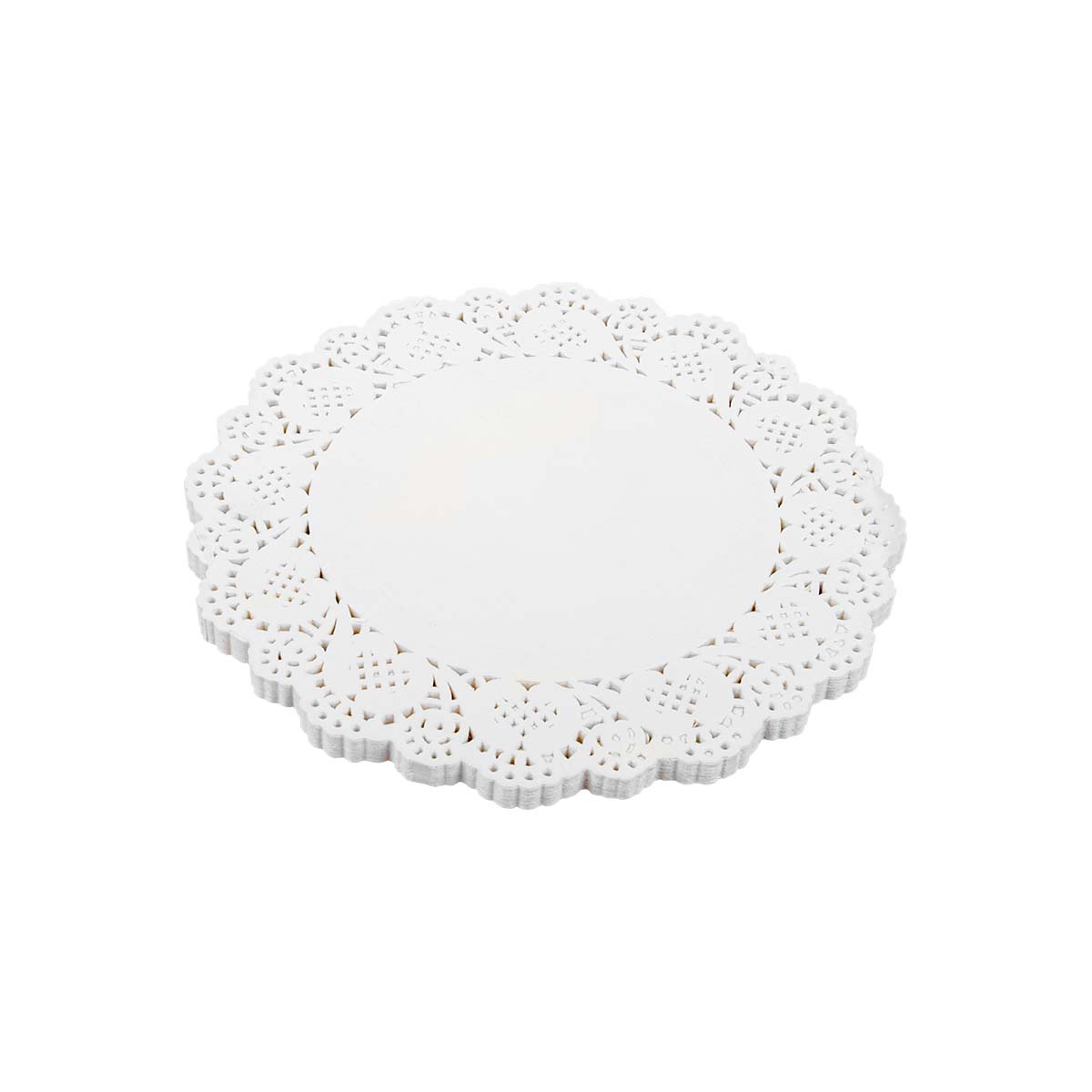 4 Paper Doilies by Celebrate It®