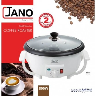Jano Coffee Roaster 500g 800W Model 90653