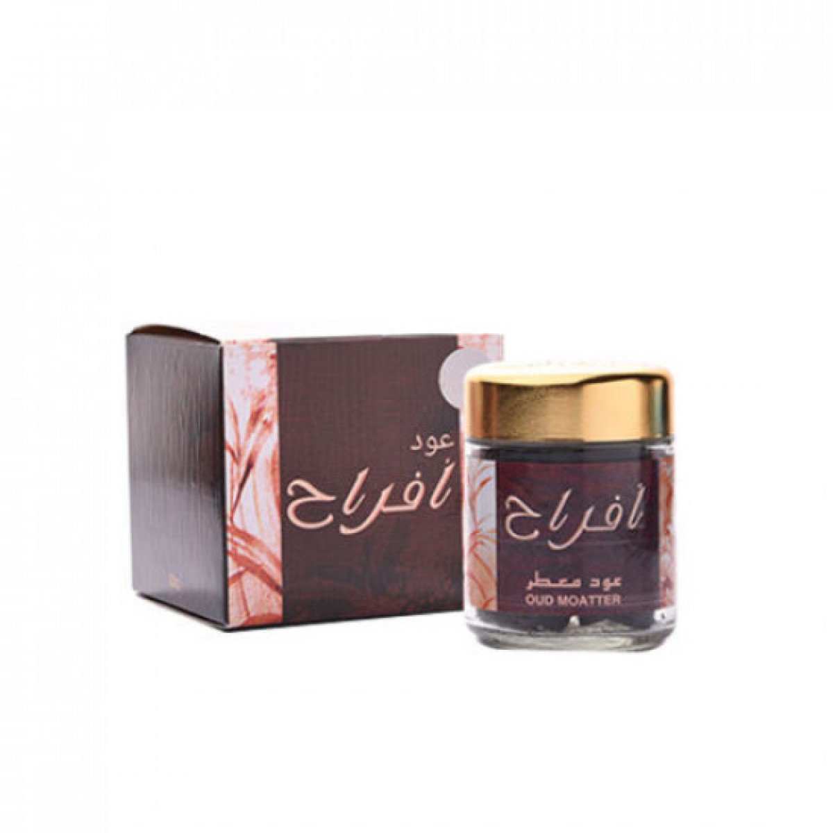 بخور عود معطر بحريني بانافع 50 جرام