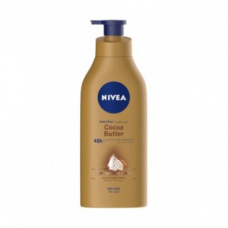 Nivea Cocoa Butter Body Lotion 625ml