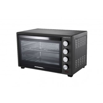 Hummer Steel Oven with Grill from Al Saif 30 Liters 1600 Watts Model E01107