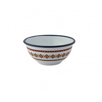 Roshan indonesian vegetable bowl, size 19 cm