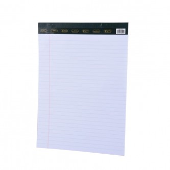 Roco White Lined Note Paper 40 Sheets