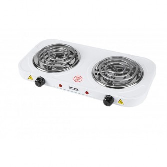 Electric Heater 2 Eyes Home Master Wire 2000 Watts Model HM-200K