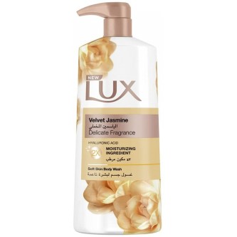 Lux body wash velvet jasmine 700 ml
