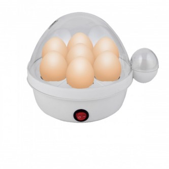 Home Master Egg Poacher 350 Watt 7 Pieces Model HM-225