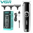 ماكينة حلاقة كهربائية لتشذيب اللحية قابل للشحن VGR موديل V-168 ماكينة حلاقة كهربائية لتشذيب اللحية قابل للشحن VGR موديل V-168