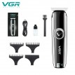 ماكينة حلاقة كهربائية لتشذيب اللحية قابل للشحن VGR موديل V-168 ماكينة حلاقة كهربائية لتشذيب اللحية قابل للشحن VGR موديل V-168