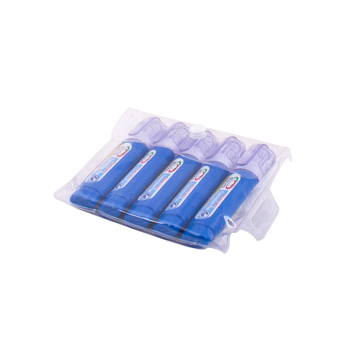 طقم قلم تصحيح طامس 5حبة موديل REVO-101-5P طقم قلم تصحيح طامس 5حبة موديل REVO-101-5P