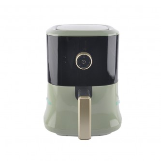 Home Master Electric Fryer Without Oil 2.0 Liter 1000 Watt No HM-2203