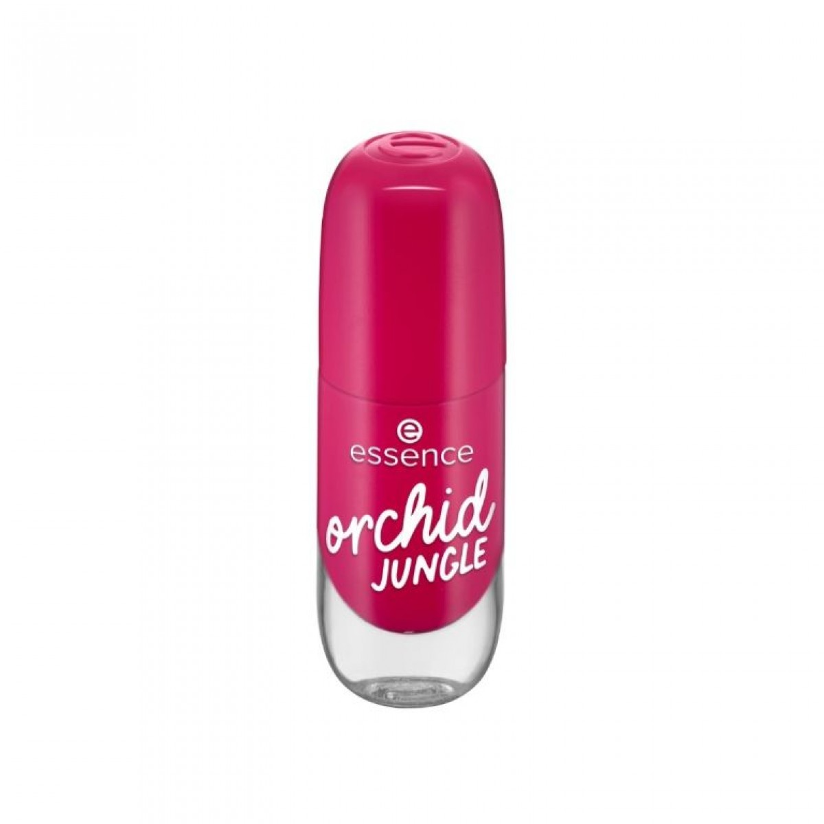 طلاء اظافر جل ORCHID JUNCLE من ايسنس -12
